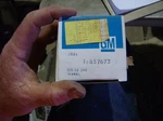 Genuine Gm Acdelco 457673 Sliding Door Handle. Fixed Price $69.99.