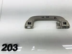 09-14 Acura Tsx Rear Left Driver Side Headliner Upper Overhead Grab Handle Oem. Fixed Price $21.84.