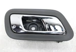 New Oem Ford Rear Right Interior Door Handle AG1Z-5421818-AB Taurus 2010-2012. Fixed Price $14.89.