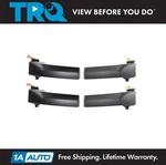 Trq Left & Right Interior Door Handle Set Fits 11-18 1500 09-10 Ram. Fixed Price $45.95.