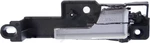 Apdty 92812 Interior Door Handle Chrome (front Right Passenger-side). Fixed Price $25.14.