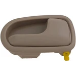 Dorman 93841 Interior Door Handle Front Rear Right Beige. Fixed Price $35.01.