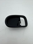 1999-2005 Mazda Miata Nb Right Interior Door Handle Trim Bezel Cup MDH201A Oem. Fixed Price $14.95.