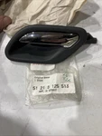1995-2001 740IL 750IL Bmw Door Handle Inside Left 51218125513 New Oem. Fixed Price $49.99.