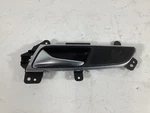 2016 - 2019 Volkswagen Jetta Rear Left Driver Side Door Interior Handle Oem.. Fixed Price $38.49.