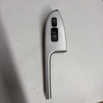 2005-2007 Honda Accord Window Switch Sub Master Silver Oem Passenger Toggle. Fixed Price $33.00.