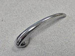 Nice Used Original Genuine Porsche 356 B Chrome Interior Door Handle #1. Fixed Price $40.00.