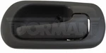 Dorman 92645 Interior Door Handle Front/rear Right Without Hole Taupe. Fixed Price $16.63.