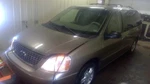 Ford Freestar 2005 Left Front Window Reg/motor 3F2Z1623209AA. Fixed Price $99.90.