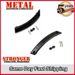 Metal Reinforced Door Panel Pull Handle Repair Kit 98 Vw Beetle Satin Black. Fixed Price $92.65.