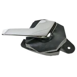 Trq Chrome Inside Door Handle Front Right Passenger Interior For Taurus. Fixed Price $15.16.