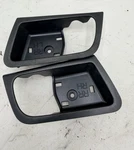 2014-2016 Kia Optima Rear Left & Right Door Panel Handle Bezel Oem Set B211-07. Fixed Price $40.00.