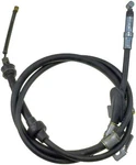 Parking Brake Cable Dorman C94023 Fits 90-91 Honda Accord. Fixed Price $110.99.