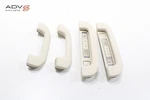 2018-2019 Mercedes S560 W222 Roof Headliner Grab Grip Handle Oem -set 4-. Fixed Price $69.99.
