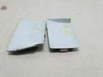 Ford Flex 2009-2019 Front Left&right Seat Bolt Vanity Trim Cover Factory. Fixed Price $23.00.