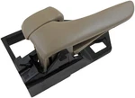 Dorman 91314 Interior Door Handle Front Left Beige Ivory. Fixed Price $55.30.