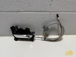 Bmw F21 F22 F23 F30 Interior Door Handle With Bowden Cable Oem 51217268696. Fixed Price $26.09.