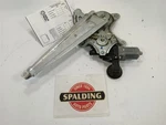 Driver Left Rear Window Regulator With Motor From 2012 Toyota Camry 10211270. Fixed Price $88.83.