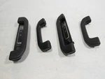 18-20 Mercedes S560 W222 2019 Front Rear Left Right Roof Grab Handle Set 4 :m. Fixed Price $55.00.