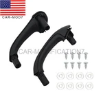 Pair Front Rh Inside Door Pull Handle Lever For Mercedes-benz W203 C-class. Fixed Price $17.22.