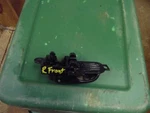 Versa 2007. 20082009.2010.2011.2012 Right Front Door Handle, Inner 514364. Fixed Price $24.95.