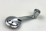 1954 - 1962 Chevrolet Buick Olds Pontiac Window Crank W/chrome Knob 4151895 Oem. Fixed Price $15.00.