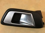 18 19 20 21 Ford Ecosport Interior Rear Driver Left Door Handle. Fixed Price $21.24.