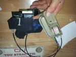Corolla 2003 Door Handle Interior 1530581. Fixed Price $54.64.