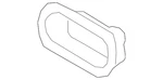 Genuine Gm Handle Inside 20858153. Fixed Price $10.08.