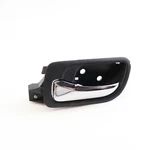 2003-2007 Honda Accord Sedan Black Right Front Interior Door Handle K20-25311. Fixed Price $30.77.