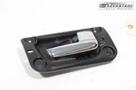 2006-2010 Hummer H3 Rear Right Side Interior Door Panel Handle Chrome Oem. Fixed Price $43.44.