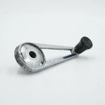 Porsche Original Early 911 Window Crank Handle Winder 65-67 90154247020 Oem. Fixed Price $99.00.
