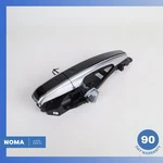 13-22 Land Rover Range L405 Front Left Exterior Door Handle Keyless Go Oem. Fixed Price $125.23.