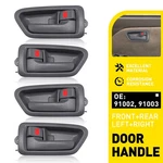 Interior Door Handle Front Rear Left Driver Side Compatible For Toyota Avalon. Fixed Price $17.09.