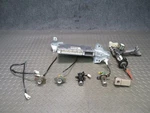 99-00 Lexus LS400 1UZFE Engine Ecu Ecm Ignition Door Trunk Glove Lock Key Set. Fixed Price $373.01.