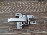 Mercedes 1267600261 Passenger Right Door Handle 560SEL 560SEC 300SDL 350SDL W126. Fixed Price $29.25.