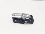 Jeep Cherokee Kl Interior Door Handle Rear Right Driver Offside 2014. Fixed Price $25.28.