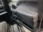 2018 Ford F150 Front Door Trim Panel Black Used 4DR Pu Itc Fb 3889757. Fixed Price $288.99.