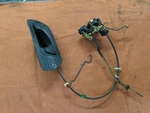 1993-2011 Ford Ranger Drivers Door Latch Handle Assembly. Fixed Price $19.99.