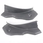 2020 - 2024 Bmw F44 Water Channel Rear Left Right 7494417 7494418 Oem. Fixed Price $49.99.