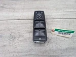 Oem Mercedes W204 W207 W212 X204 Front Driver Main Master Power Window Switch. Fixed Price $54.95.