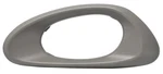 New Front Passenger Side Gray Interior Door Handle Trim Bezel 02-09 Trailblazer. Fixed Price $14.49.