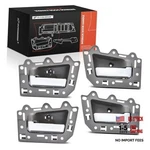 Inside Interior Door Handles Compatible With Jeep Wk Series Grand Cherokee. Fixed Price $83.49.