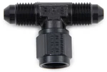 Fragola Performance Systems 498203-BL #6 Female Swivel On Side Black. Fixed Price $24.86.
