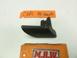 Tempo Topaz Right Front Rear Inner Door Handle Pull Lever Side Passenger. Fixed Price $13.31.