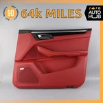 15-24 Porsche Macan Turbo 95B Front Right Side Interior Door Panel Oem 64K. Fixed Price $238.23.