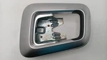 Door Handle Bezel Left Driver Front 2006 2007 2008 Honda Ridgeline. Fixed Price $82.60.