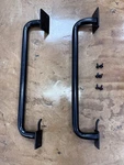 Oem 18-24 Ford Transit Rear Lh Rh D-pillar Assist Grab Handle. Fixed Price $150.00.