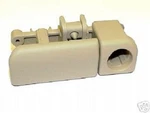 New Galant Glove Box Latch 1999 - 2002 Beige Genuine Mitsubishi Oem Part!. Fixed Price $80.00.