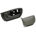 Left Driver Inside Interior Inner Door Handle Brown B3959 For 02-06 Toyota Camry. Fixed Price $10.26.